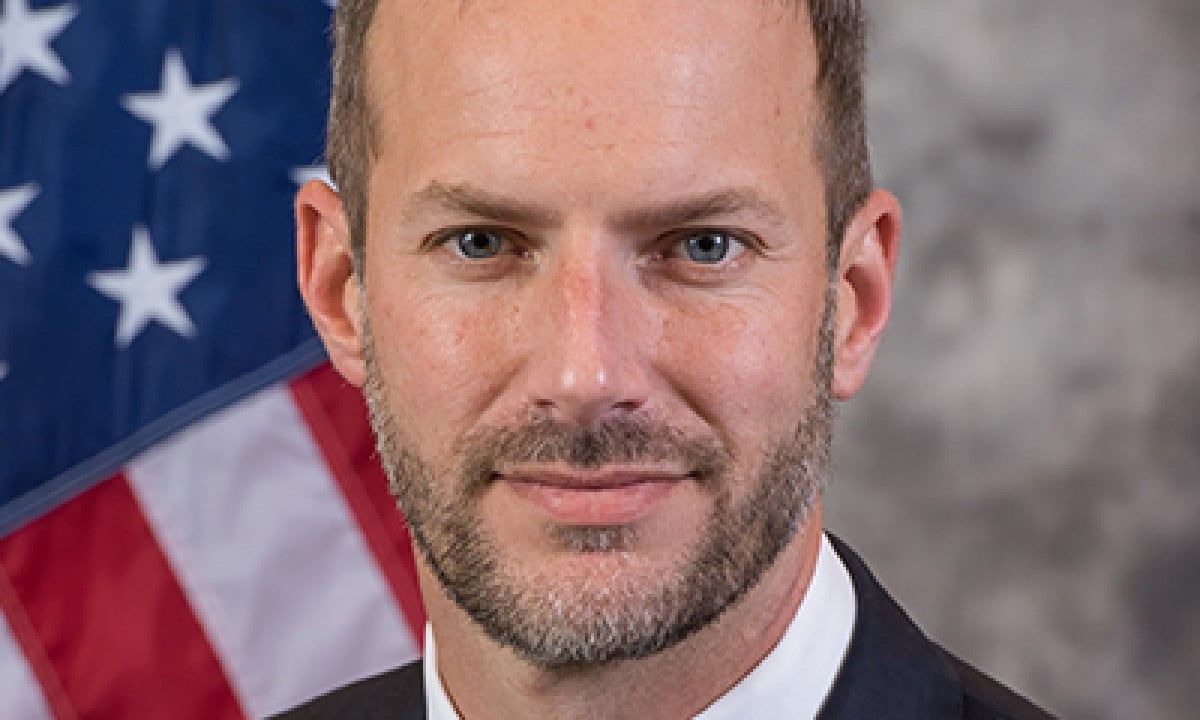 adam boehler a jewish american