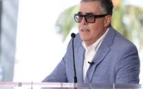 adam carolla blames angelina jolie for family rift and says he would look other way if father roughed up mother while defending brad pitt adam carolla blames angelina jolie for family rift and says he would look other way if father roughed up mother while defending brad pitt