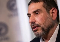 us army veteran and doctor adam hamawy speaks during an afp interview in washington dc on june 14 2024 photo afp file