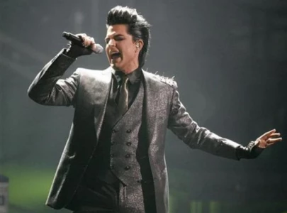 adam lambert joins jesus christ superstar as judas at hollywood bowl adam lambert joins jesus christ superstar as judas at hollywood bowl