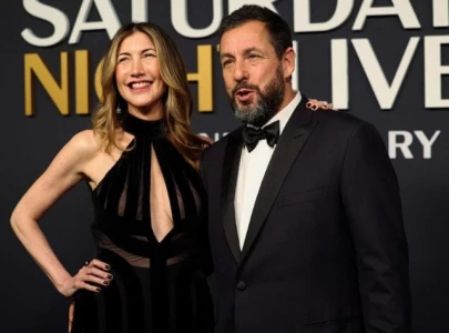 spot the jackie sandler cameo adam sandler s wife has appeared in over 20 of his films