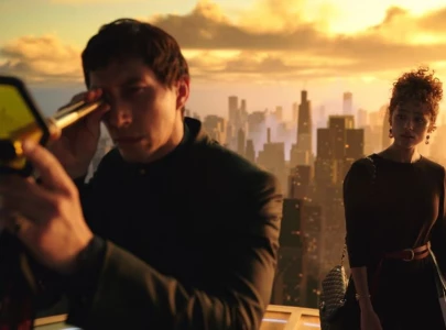 megalopolis trailer fabricates quotes from famous critics sparking controversy