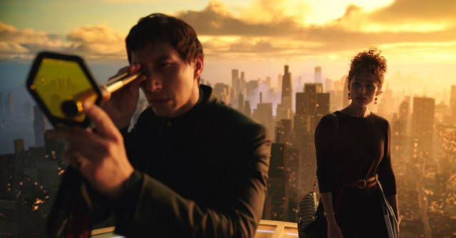 megalopolis trailer fabricates quotes from famous critics sparking controversy megalopolis trailer fabricates quotes from famous critics sparking controversy