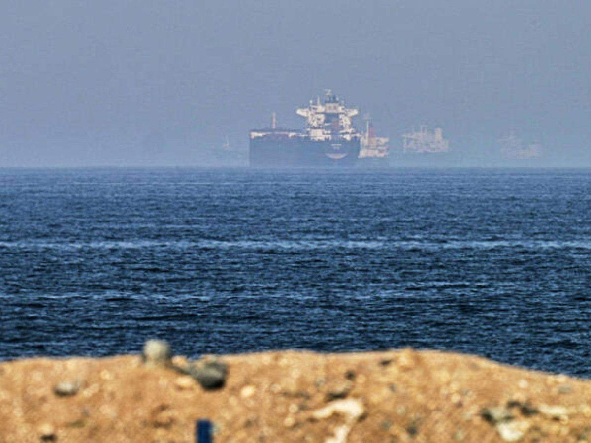 UAE condemns reported drone strike on ADNOC-linked vessel in Strait of Hormuz