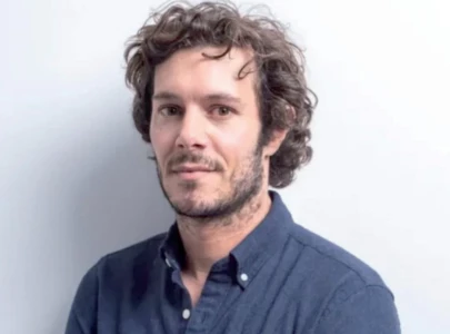 adam brody voices support for free palestine