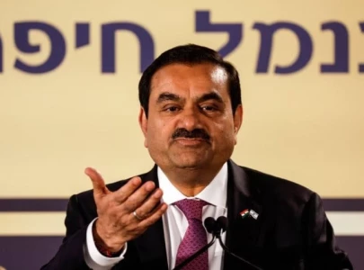 india s adani reclaims asia s richest mantle after scandal india s adani reclaims asia s richest mantle after scandal
