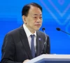 adb president stresses climate change measures ai led growth adb president stresses climate change measures ai led growth