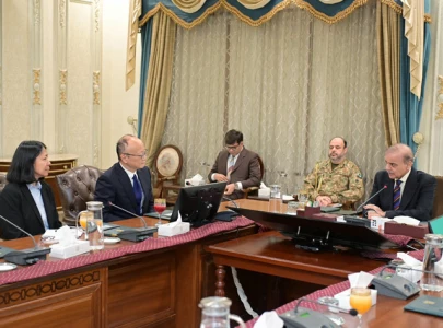 pm commends adb s role in pakistan s economic development pm commends adb s role in pakistan s economic development