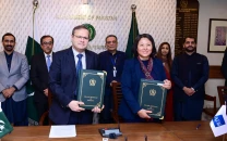 pakistan adb sign 730m deals for power transmission soe reforms