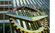 asian development bank adb photo reuters