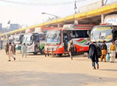 three afghan detainees escape from police shelter