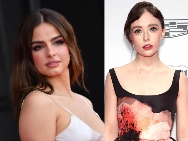 addison rae and suzanna son join charlie hunnam in season 3 of ryan murphy s monster on netflix addison rae and suzanna son join charlie hunnam in season 3 of ryan murphy s monster on netflix