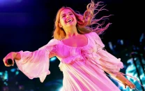 addison rae addresses haters during coachella 2026 debut performance