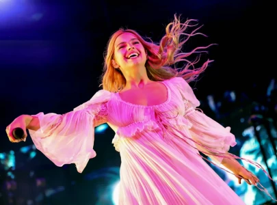 addison rae addresses haters during coachella 2026 debut performance