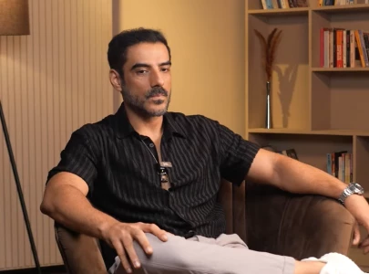 adeel husain on stepping away from the spotlight returning with doctor bahu