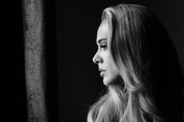 adele makes music comeback with new single easy on me adele makes music comeback with new single easy on me