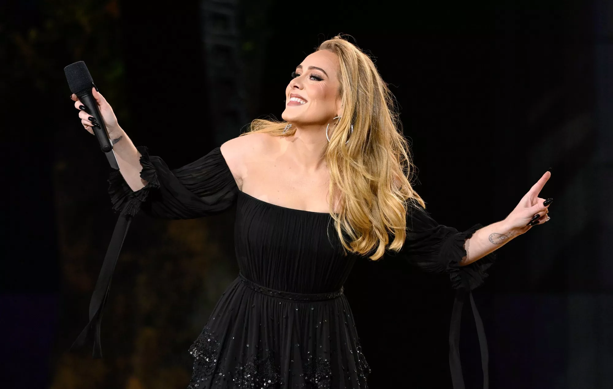 adele never been more nervous as delayed vegas shows begin adele never been more nervous as delayed vegas shows begin