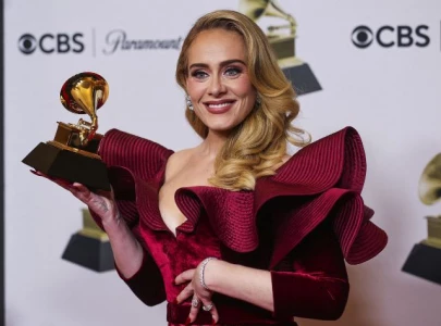 adele forgot the man who inspired her album 19