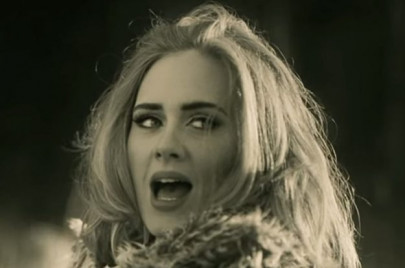 adele rumoured to release new album in 2026