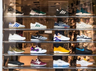 footwear giants nike and adidas call on trump to drop tariffs on shoes footwear giants nike and adidas call on trump to drop tariffs on shoes