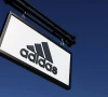adidas signage is seen on their store at the woodbury common premium outlets in central valley new york us photo reuters file