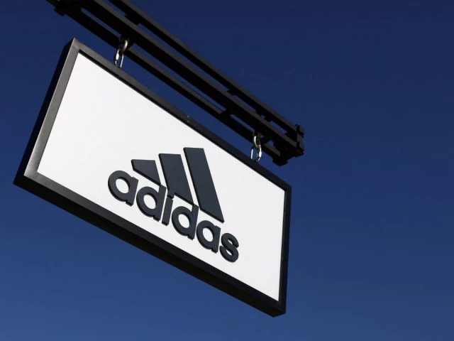 Adidas apologises after campaign featuring former Israeli soldier sparks boycott calls