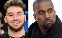 adin ross confronts kanye west over hitler comments during livestream