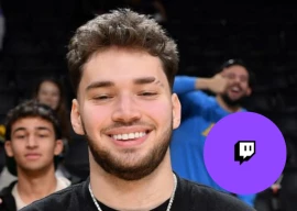 adin ross makes surprise return to twitch but his followers vanish adin ross makes surprise return to twitch but his followers vanish