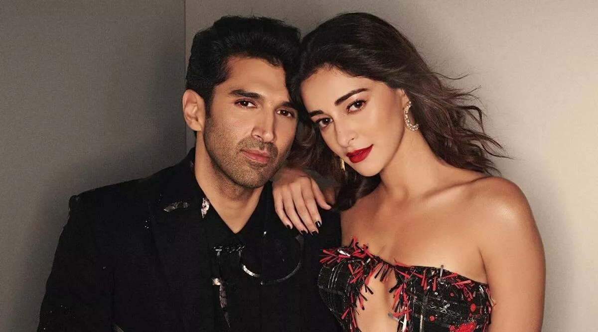 he can do better twitter reacts bitterly to aditya ananya s romantic escapade he can do better twitter reacts bitterly to aditya ananya s romantic escapade