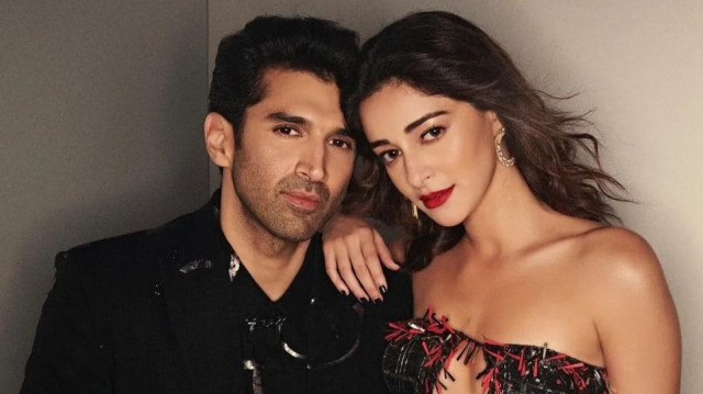 aditya roy kapur and ananya panday call it quits after two year romance indian media reports aditya roy kapur and ananya panday call it quits after two year romance indian media reports