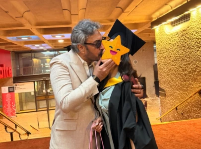 adnan siddiqui urges parents to raise children with strong character not just academic degrees adnan siddiqui urges parents to raise children with strong character not just academic degrees