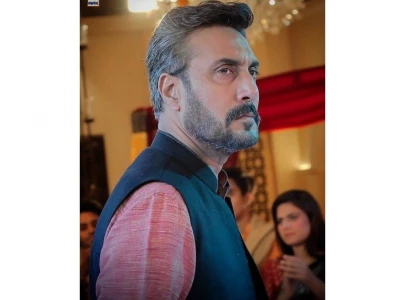 if animals could speak and get a top notch lawyer they would roam scot free adnan siddiqui