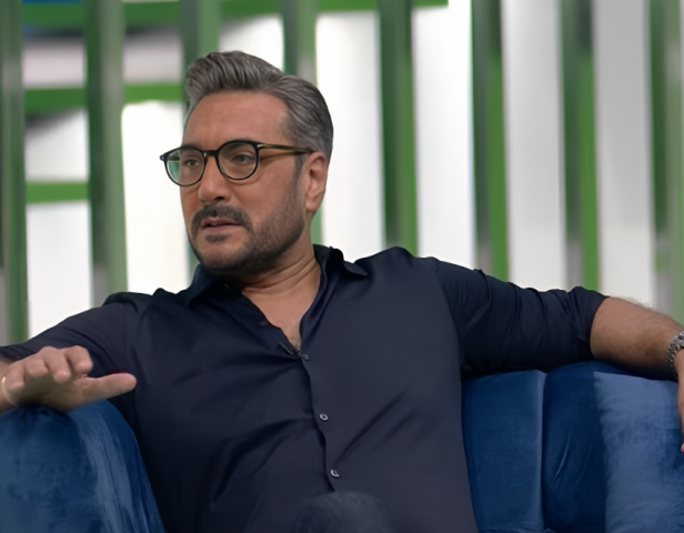 i was not the villain i played an honest guy in meray paas tum ho adnan siddiqui