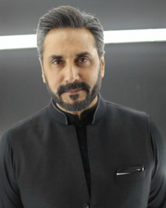 we need to educate men on gender sensitisation adnan siddiqui