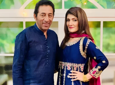 we are not perfect but we are real says adnan shah tipu in anniversary post