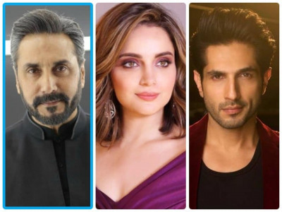 pakistani celebrities wish the christian community merry christmas