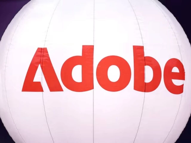 Adobe to offer free access to AI tools in Saudi Arabia in $4b deal