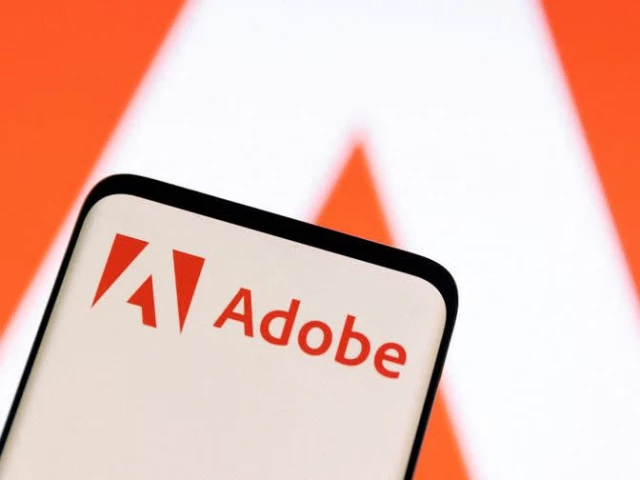 adobe unveils app for smartphone photo reuters adobe unveils app for smartphone photo reuters