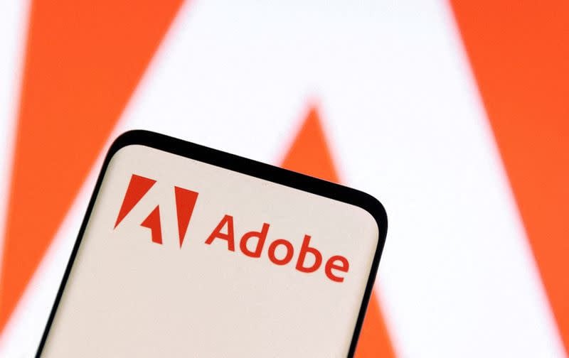 Adobe launches Photoshop for mobile with free, low-cost subscription options | The Express Tribune