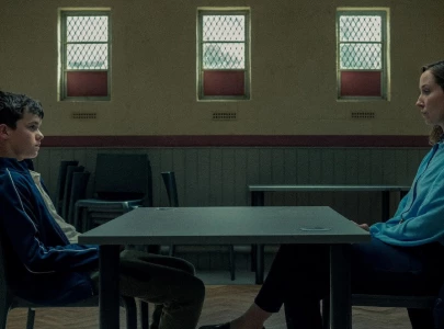 adolescence review unmasking the toxic algorithm