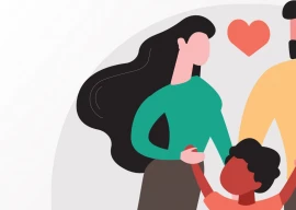 ties that bind unravelling child adoption in pakistan