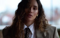 superman sequel man of tomorrow casts adria arjona as maxima ahead of 2027 release