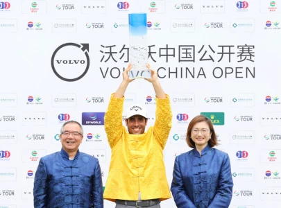otaegui wins china open to grab pga championship berth