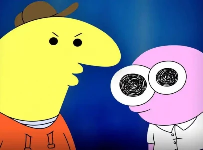 adult swim trolls smiling friends fans on april fools day