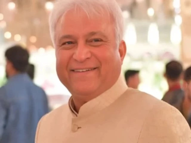 renowned lawyer khawaja shamsul islam advocate