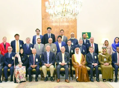 gwadar to become heart of regional trade