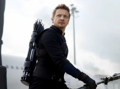 marvel actor jeremy renner says he broke over 30 bones in snowplow accident