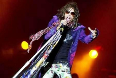 steven tyler says aerosmith not dead plans new album