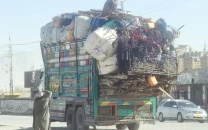 afghan repatriation gains pace in balochistan