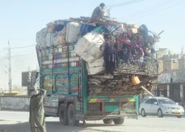 govt moves to shut afghan refugee camps govt moves to shut afghan refugee camps